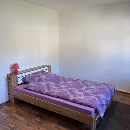 Appartement Im Stadtteil Waiern In *