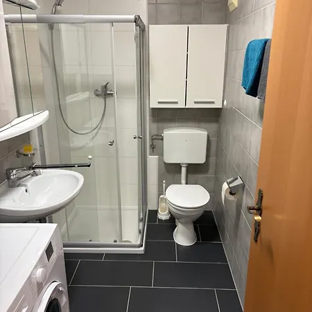 Appartement Im Stadtteil Waiern In Feldkirchen in Kärnten
