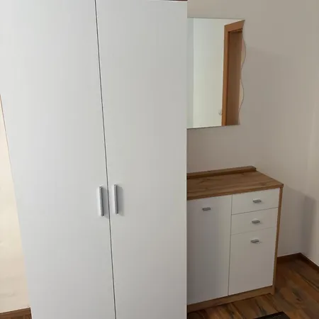 Im Stadtteil Waiern In Feldkirchen in Kärnten