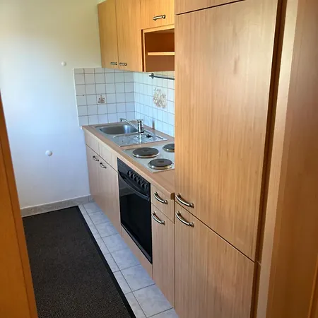 Appartement Im Stadtteil Waiern In Feldkirchen in Kärnten
