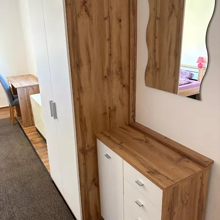 Appartement Im Stadtteil Waiern In Feldkirchen in Kärnten