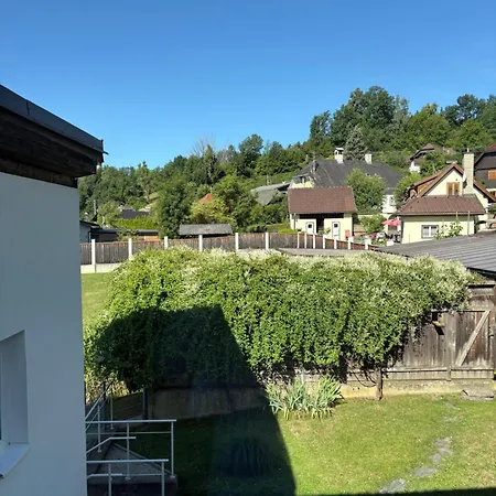 Im Stadtteil Waiern In Appartement Feldkirchen in Kärnten