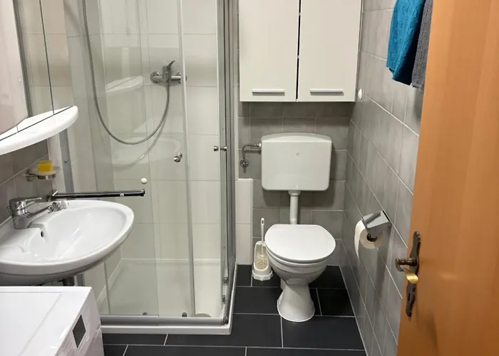 Apartament Im Stadtteil Waiern In Feldkirchen in Kärnten