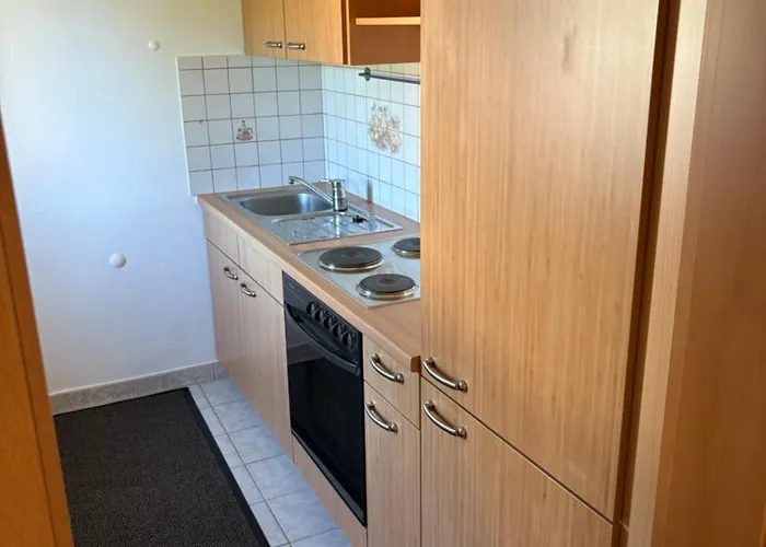 Apartament Im Stadtteil Waiern In Feldkirchen in Kärnten