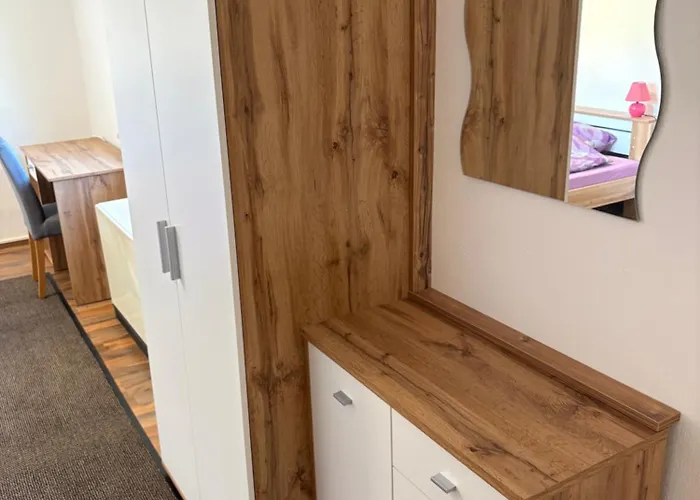 Apartament Im Stadtteil Waiern In Feldkirchen in Kärnten