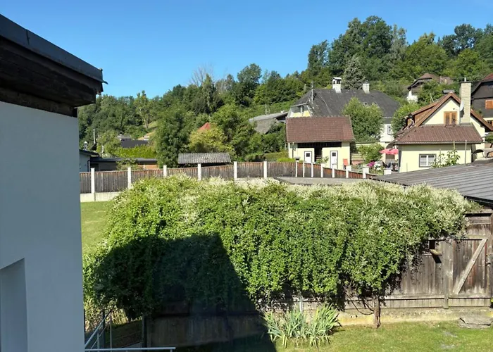 Im Stadtteil Waiern In Apartament Feldkirchen in Kärnten